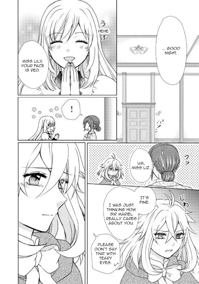 From Maid to Mother Chapter 46 14